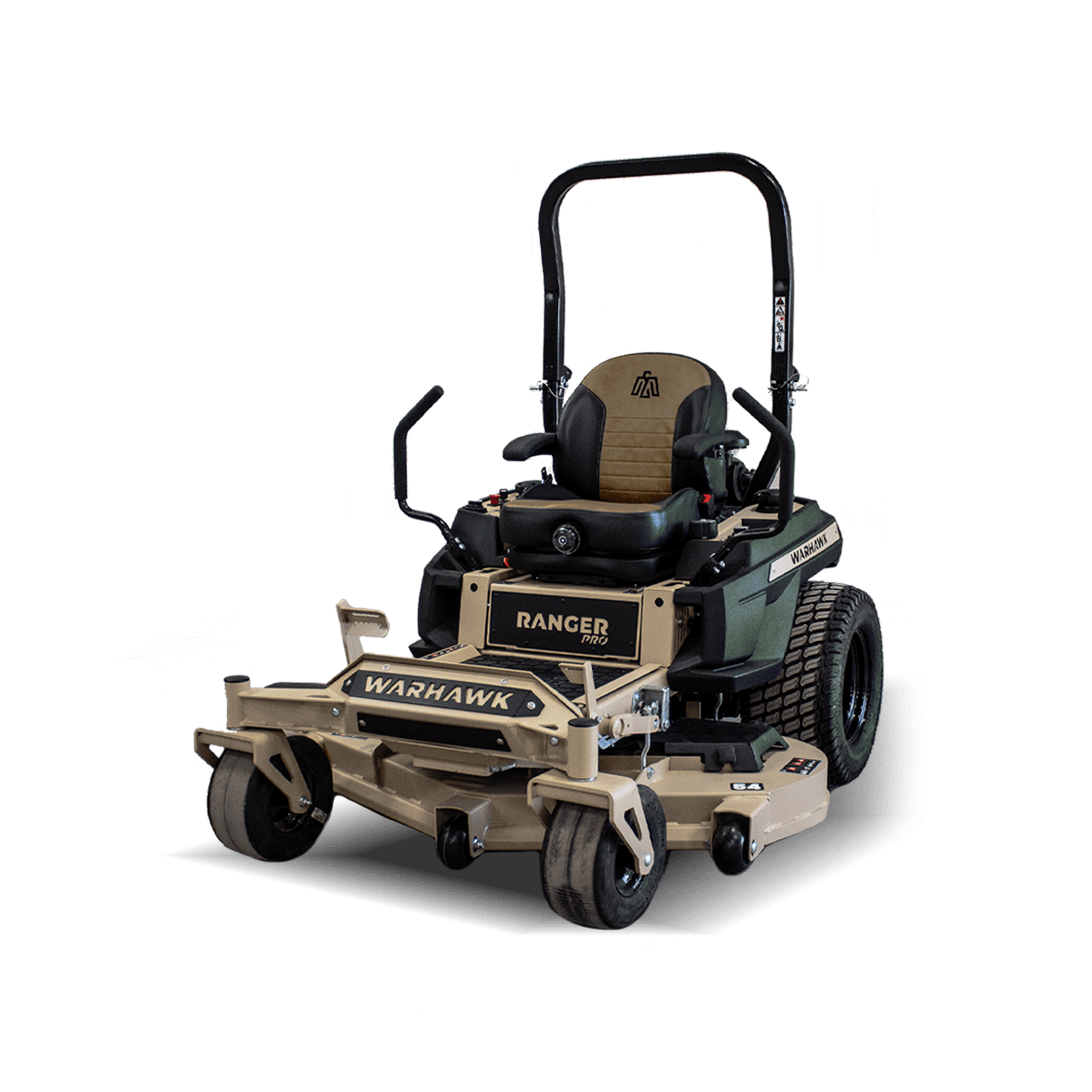 Ranger Pro