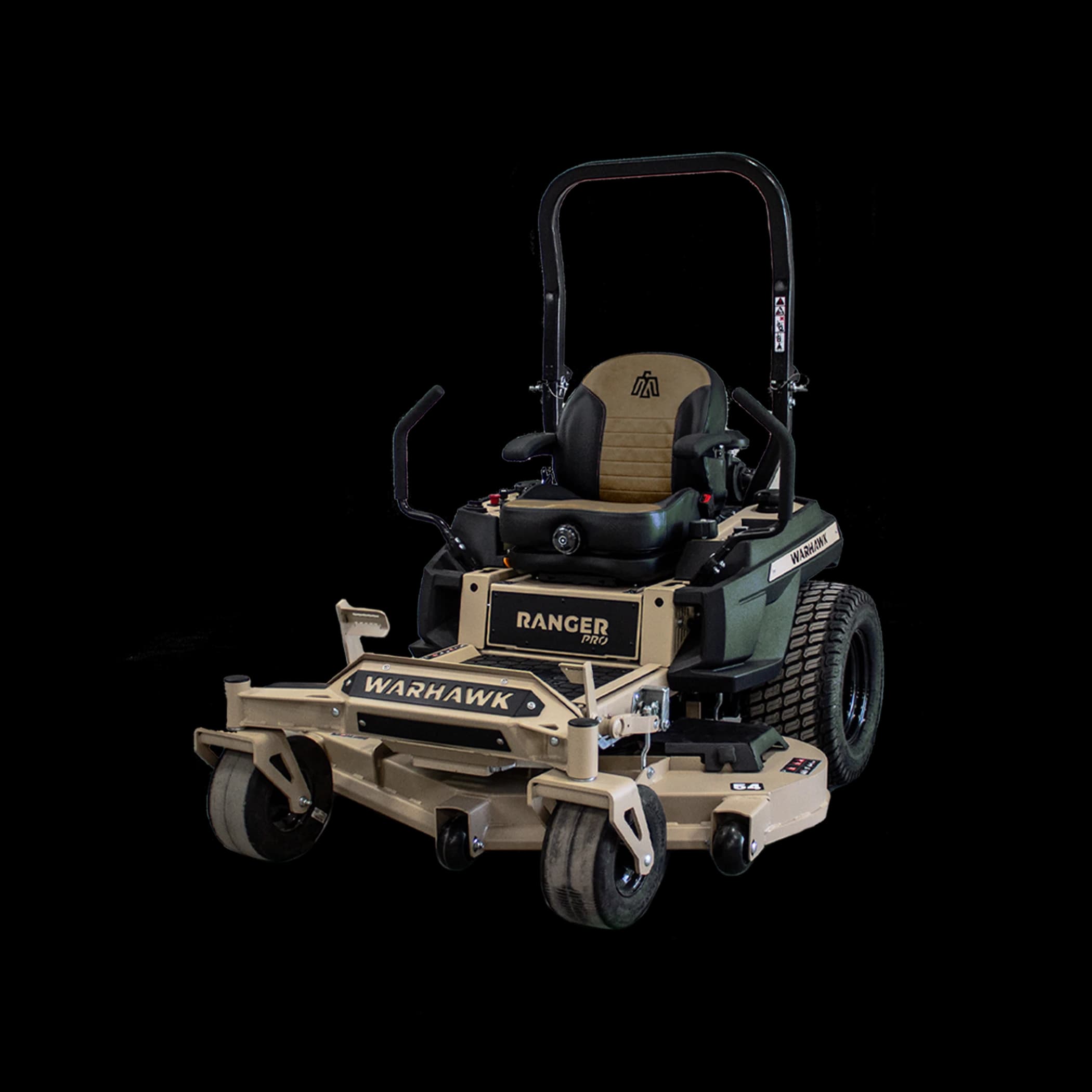 Ranger Pro